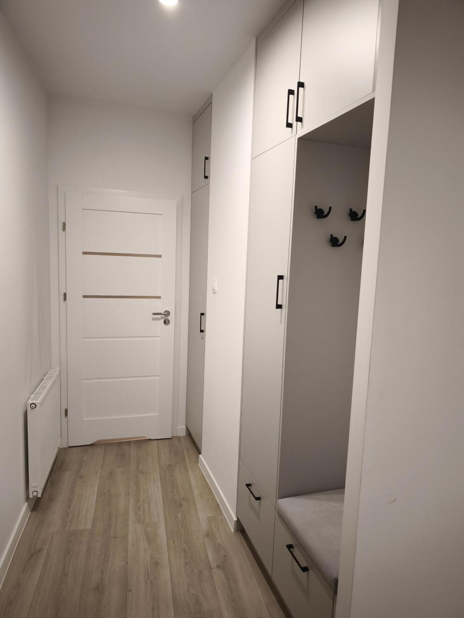 Kameralny Nowy Apartament W Centrum Miasta, Duzy Parking, Fv, Luksusowo Wyposazony, Ps5, Balkon, Klimatyzacja, Taras, Winda, Wyposazona Kuchnia Starogard Gdański Dış mekan fotoğraf
